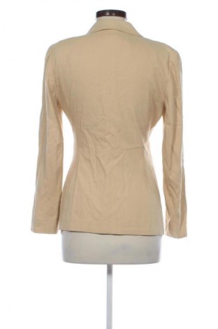 Damen Blazer Rene Lezard, Größe S, Farbe Ecru, Preis 55,85 €