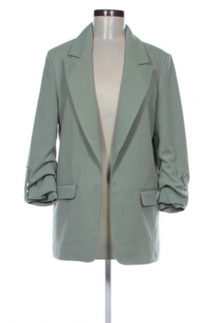 Damen Blazer Reserved, Größe M, Farbe Grün, Preis 24,48 €