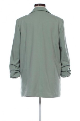 Damen Blazer Reserved, Größe M, Farbe Grün, Preis 24,48 €