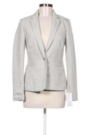 Дамско сако Reserved, Размер M, Цвят Сив, Цена 32,59 лв.