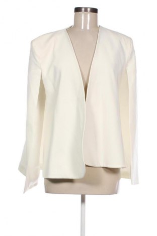 Damen Blazer Reserved, Größe XL, Farbe Ecru, Preis 39,40 €
