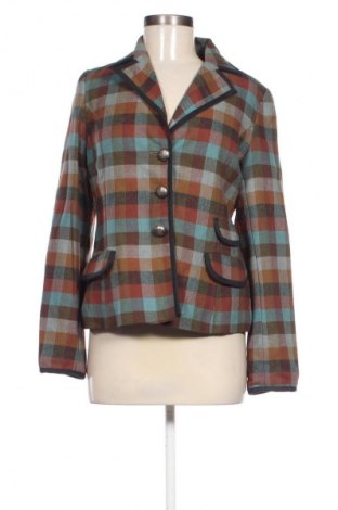 Γυναικείο σακάκι Riverside, Μέγεθος M, Χρώμα Πολύχρωμο, Τιμή 51,99 €