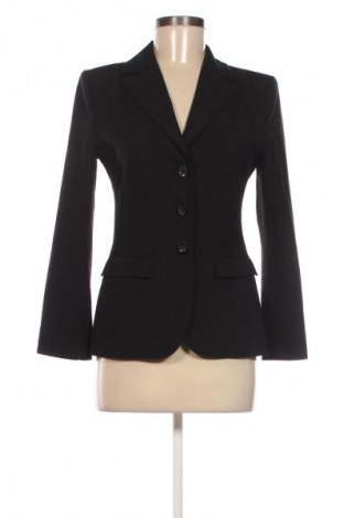 Damen Blazer S.Oliver, Größe XS, Farbe Schwarz, Preis 34,71 €