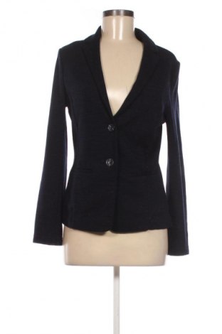 Damen Blazer S.Oliver, Größe M, Farbe Blau, Preis 25,86 €