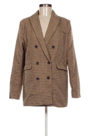 Damen Blazer SHEIN, Größe M, Farbe Mehrfarbig, Preis 14,99 €