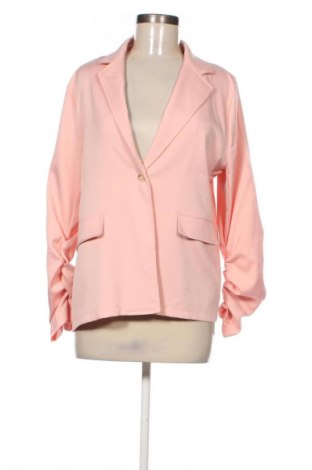 Damen Blazer SHEIN, Größe M, Farbe Rosa, Preis 24,55 €