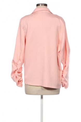 Damen Blazer SHEIN, Größe M, Farbe Rosa, Preis 24,55 €