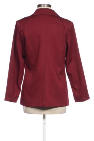 Damen Blazer SHEIN, Größe M, Farbe Rot, Preis € 15,77