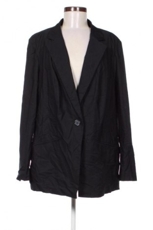 Sacou de femei Sheego, Mărime XXL, Culoare Negru, Preț 110,99 Lei