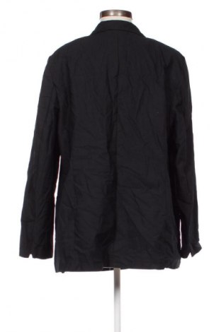 Sacou de femei Sheego, Mărime XXL, Culoare Negru, Preț 110,99 Lei