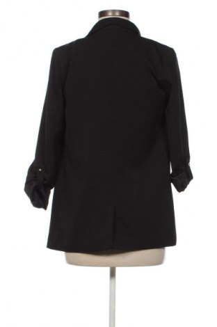 Damen Blazer Sinsay, Größe XXS, Farbe Schwarz, Preis 15,99 €