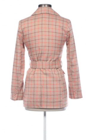 Sacou de femei Sinsay, Mărime XXS, Culoare Multicolor, Preț 126,32 Lei