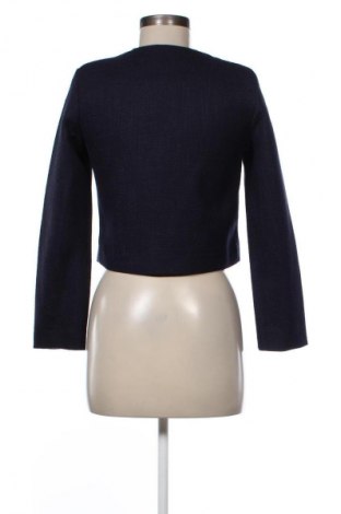 Damen Blazer Sinsay, Größe XXS, Farbe Blau, Preis € 24,49
