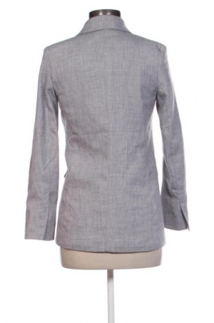 Damen Blazer Sinsay, Größe XXS, Farbe Grau, Preis 16,99 €