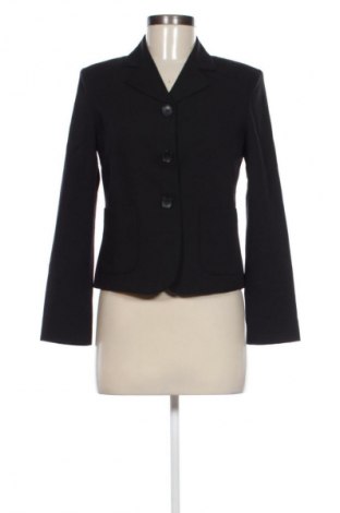 Sacou de femei Sisley, Mărime M, Culoare Negru, Preț 694,99 Lei