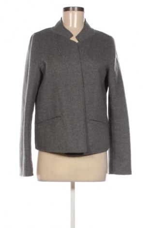 Damen Blazer Sissy Boy, Größe L, Farbe Grau, Preis € 35,09