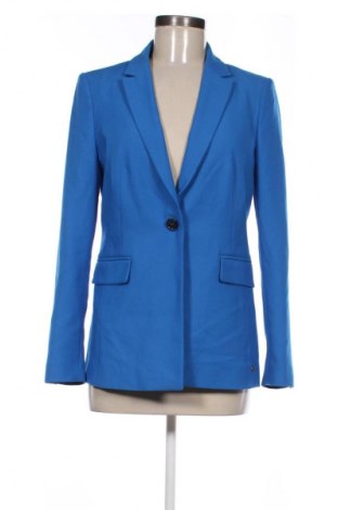 Damen Blazer Steps, Größe M, Farbe Blau, Preis € 15,99