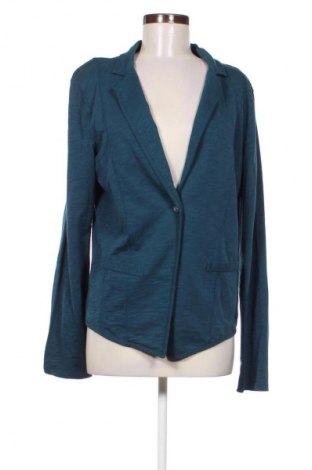 Damen Blazer Street One, Größe L, Farbe Grün, Preis 49,62 €