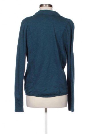 Damen Blazer Street One, Größe L, Farbe Grün, Preis 49,62 €