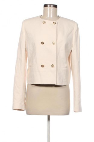Damen Blazer TWINSET, Größe XL, Farbe Beige, Preis 202,56 €