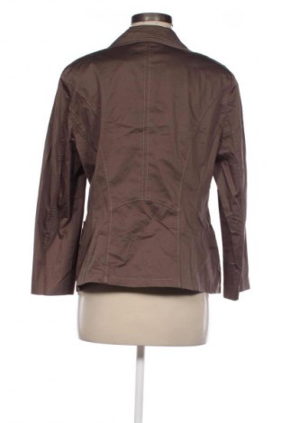Damen Blazer Taifun, Größe M, Farbe Braun, Preis 15,99 €