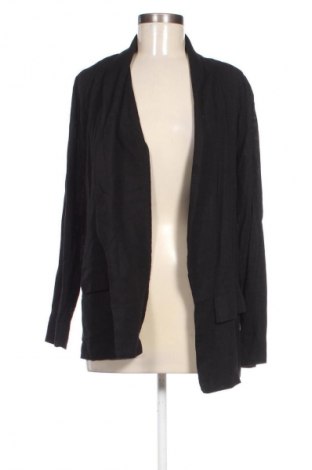 Damen Blazer Terranova, Größe L, Farbe Schwarz, Preis € 17,02