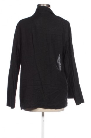 Damen Blazer Terranova, Größe L, Farbe Schwarz, Preis € 17,02