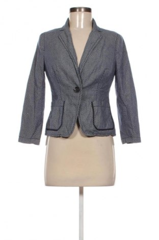 Sacou de femei The Limited, Mărime XS, Culoare Albastru, Preț 126,00 Lei