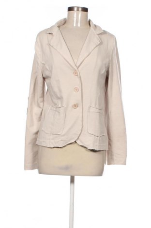 Damen Blazer Today, Größe M, Farbe Beige, Preis 24,55 €