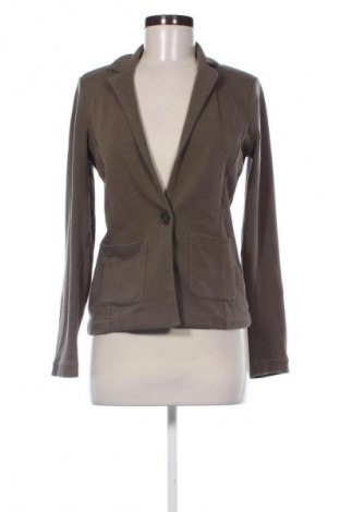 Damen Blazer Tom Tailor, Größe S, Farbe Grün, Preis 34,78 €