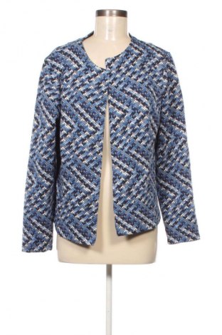 Damen Blazer Tom Tailor, Größe 3XL, Farbe Mehrfarbig, Preis € 27,99