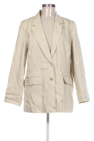 Sacou de femei Tom Tailor, Mărime XL, Culoare Bej, Preț 539,99 Lei