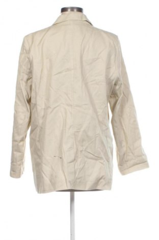 Sacou de femei Tom Tailor, Mărime XL, Culoare Bej, Preț 539,99 Lei