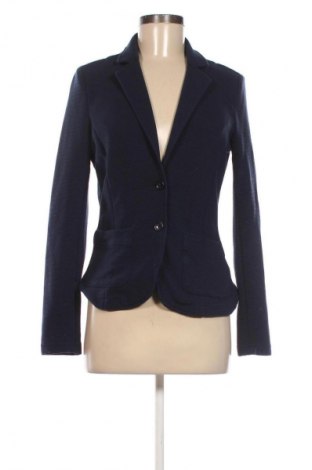 Damen Blazer Tom Tailor, Größe M, Farbe Blau, Preis € 34,78