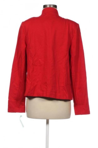 Damen Blazer Tommy Hilfiger, Größe L, Farbe Rot, Preis 294,99 €