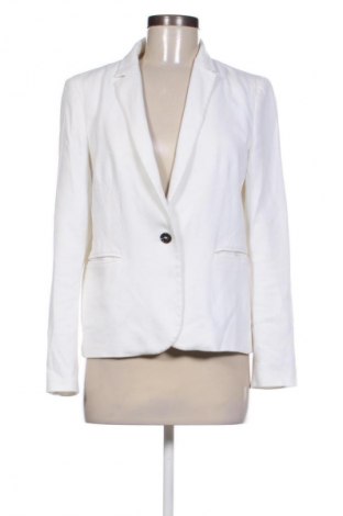 Damen Blazer Un Deux Trois, Größe M, Farbe Weiß, Preis € 36,99
