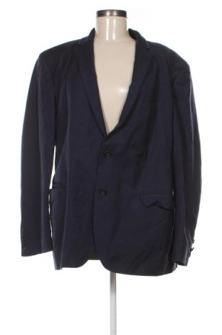 Damen Blazer Unbranded, Größe XL, Farbe Blau, Preis 24,55 €