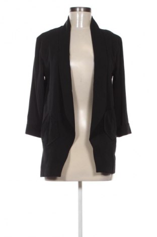 Sacou de femei Unbranded, Mărime S, Culoare Negru, Preț 82,99 Lei
