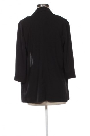 Sacou de femei Unbranded, Mărime S, Culoare Negru, Preț 82,99 Lei