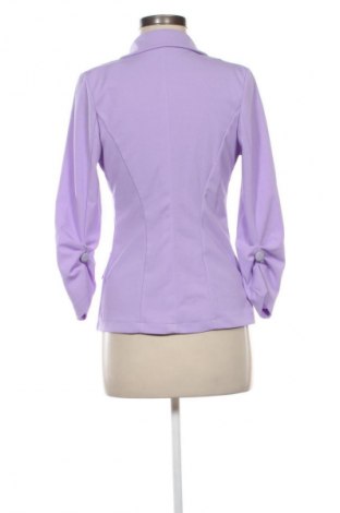 Damen Blazer Unbranded, Größe S, Farbe Lila, Preis € 24,55