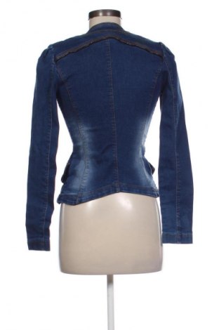 Damen Blazer Unbranded, Größe S, Farbe Blau, Preis 24,55 €