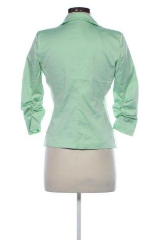 Női blézer Unbranded, Méret M, Szín Zöld, Ár 9 606 Ft