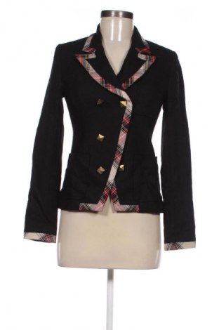Damen Blazer Unbranded, Größe XS, Farbe Schwarz, Preis 24,55 €