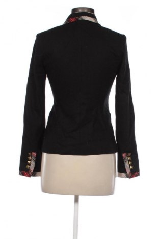 Damen Blazer Unbranded, Größe XS, Farbe Schwarz, Preis 24,55 €