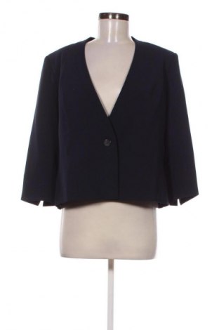 Damen Blazer Unbranded, Größe XL, Farbe Blau, Preis 24,55 €