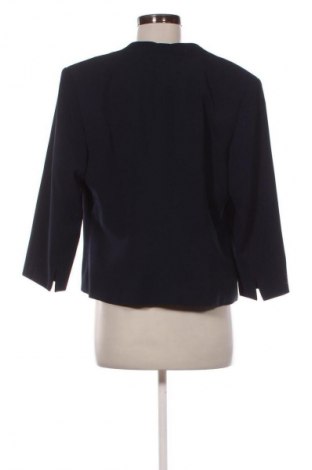 Damen Blazer Unbranded, Größe XL, Farbe Blau, Preis 24,55 €