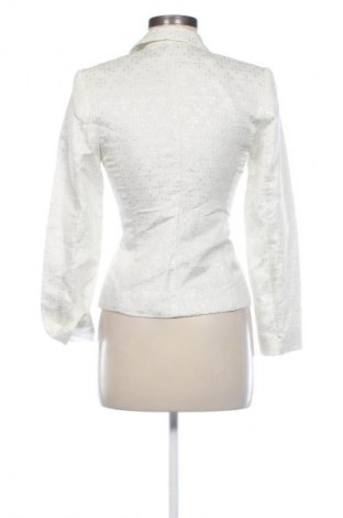 Dámské sako  Unbranded, Velikost S, Barva Bílá, Cena  399,00 Kč