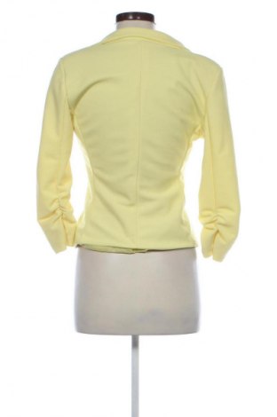 Damen Blazer Unbranded, Größe M, Farbe Gelb, Preis € 24,55