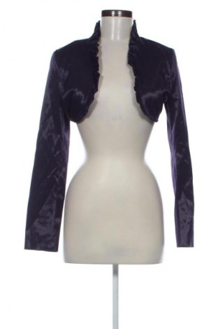 Damen Blazer Unbranded, Größe XS, Farbe Lila, Preis € 24,55