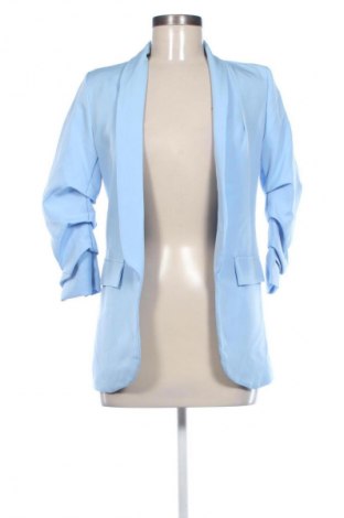 Damen Blazer Unbranded, Größe S, Farbe Blau, Preis € 24,55